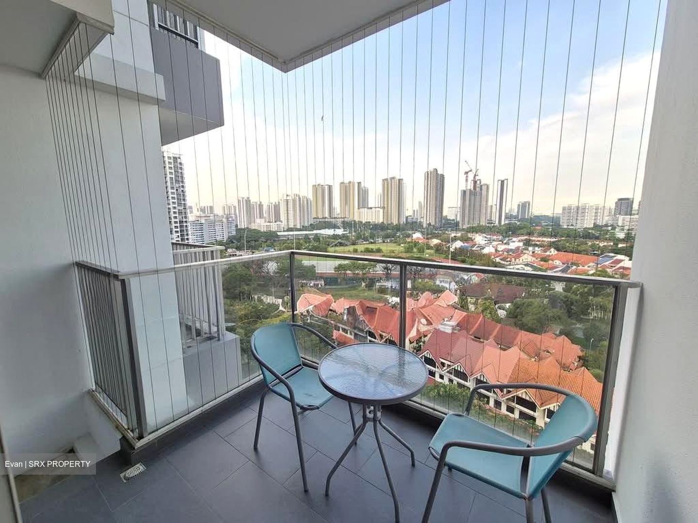 The Parc Condominium (D5), Condominium #563155791
